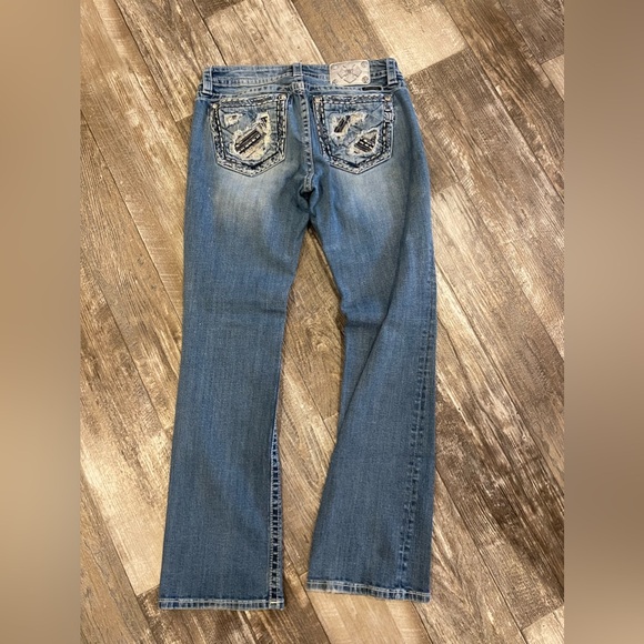 Miss me jeans - Picture 2 of 2